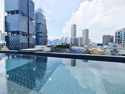The M (D7), Apartment #438775221